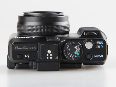 佳能PowerShot G1X数码相机热卖解析 专业性能与市场魅力