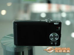 各有沉浮 节前选购普通数码相机全攻略